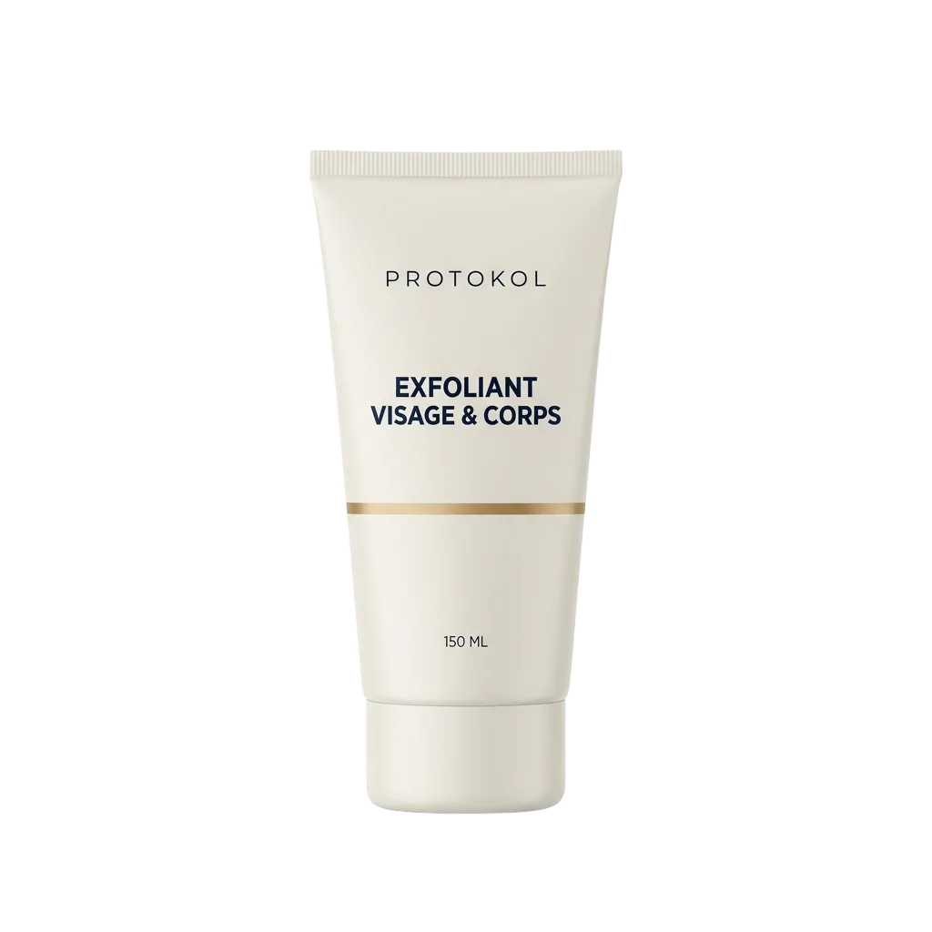 Exfoliant éclat visage & corps