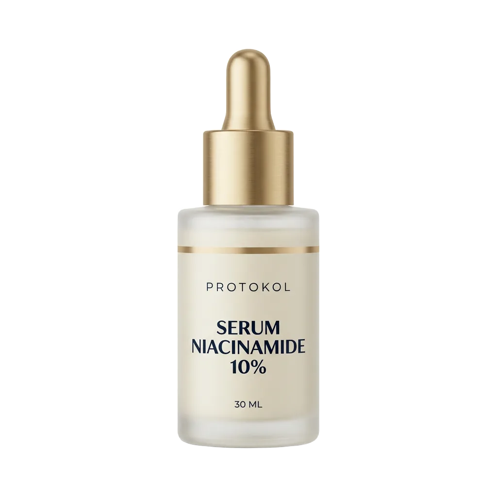 Sérum niacinamide 10%