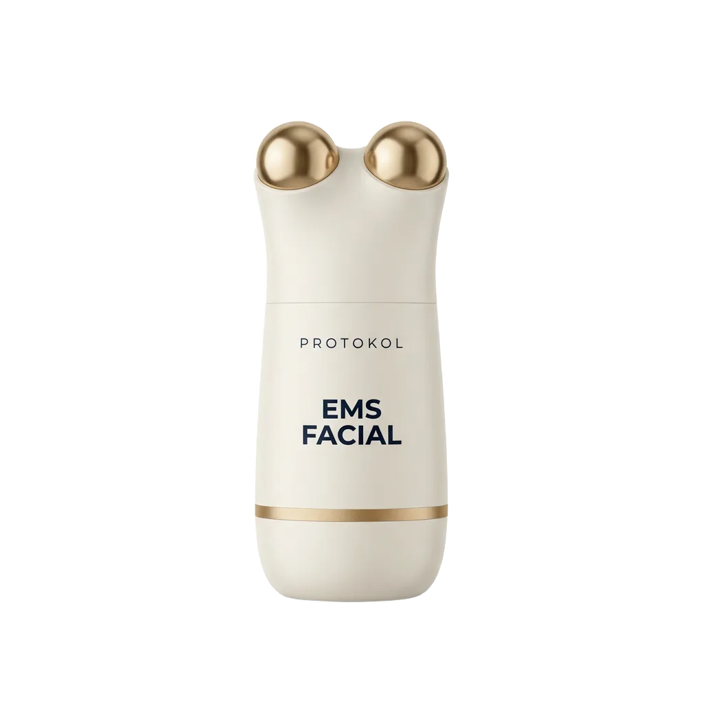 EMS facial (à l'étude)