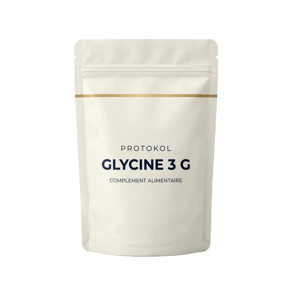 Glycine 3 g